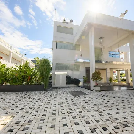 Boutique Villa Bougainvillea-2